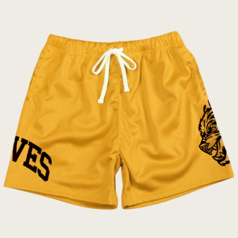Outdoor Adventure At - 子供用アドベンチャーショーツ、夜間用メンズスポーツパンツ、夏のアウトドアスポーツランニングトレーニング、フィットネス、速乾性ビーチパンツ