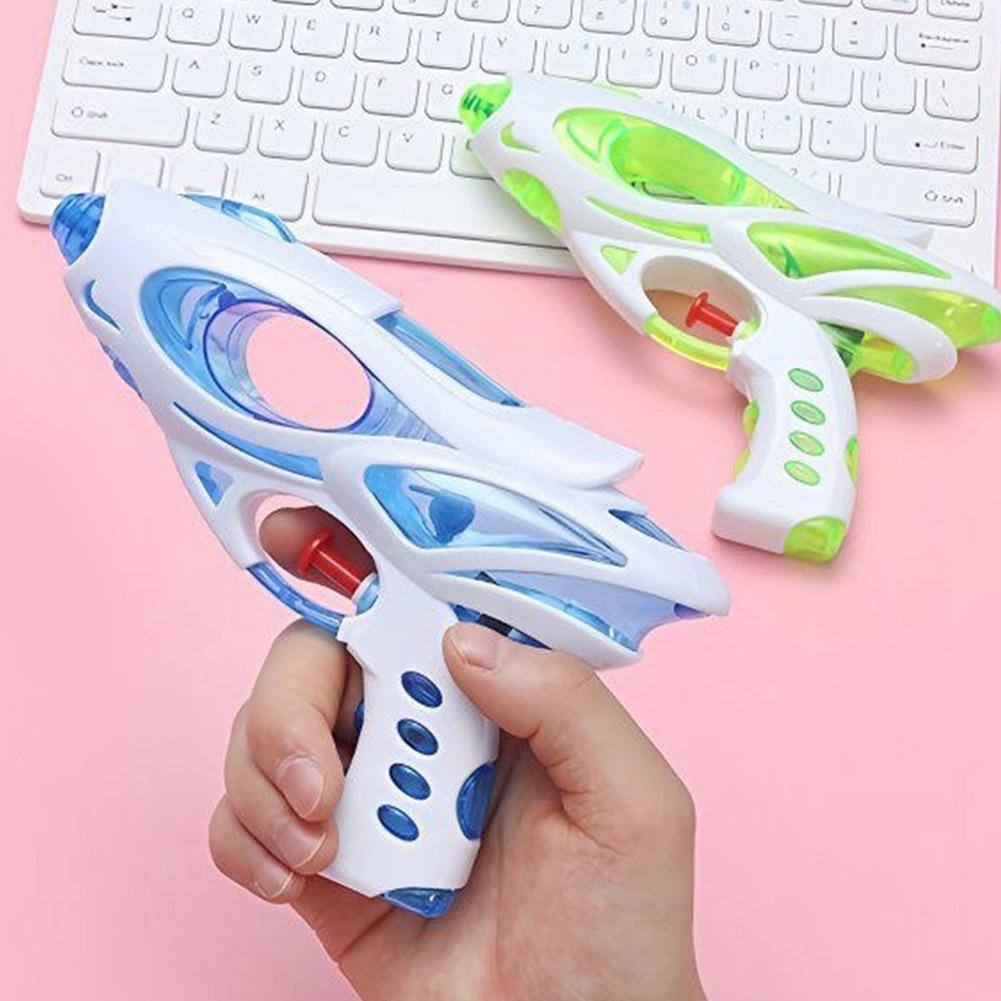 Outdoor Adventure Games - 子供用水鉄砲おもちゃ夏のビーチスプレーピストル男の子女の子用屋外スイミングプールゲーム入浴ラフティング水鉄砲ギフト