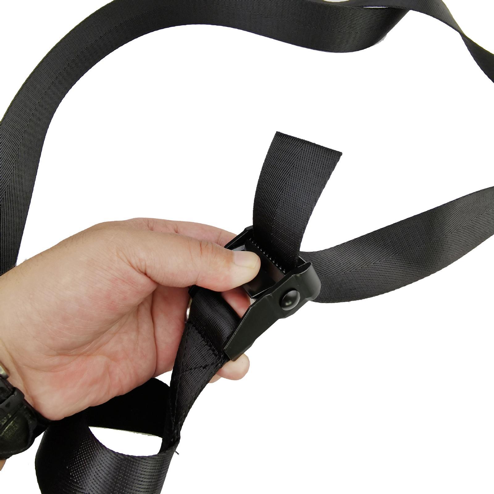 落下防止ツリーストラップ 多機能ツリースタンドアクセサリー  - Outdoor Adventure Hunt のレビューと価格
