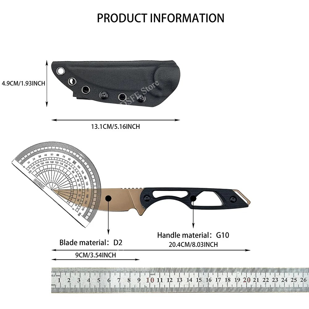多目的荒野活動用具 ハイキング 釣り EDC マルチツール  - Outdoor Adventure Activities のレビューと価格