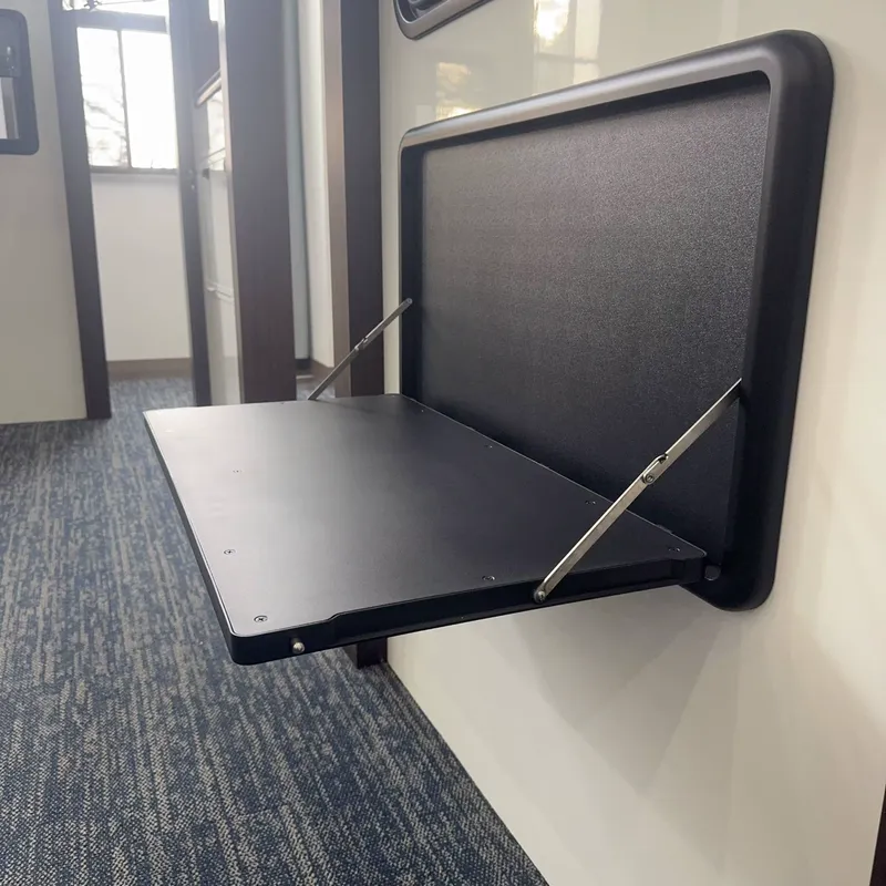RVキャンプやアウトドアアドベンチャーに最適なポータブル折り - Outdoor Adventure Table With Storage のレビューと価格