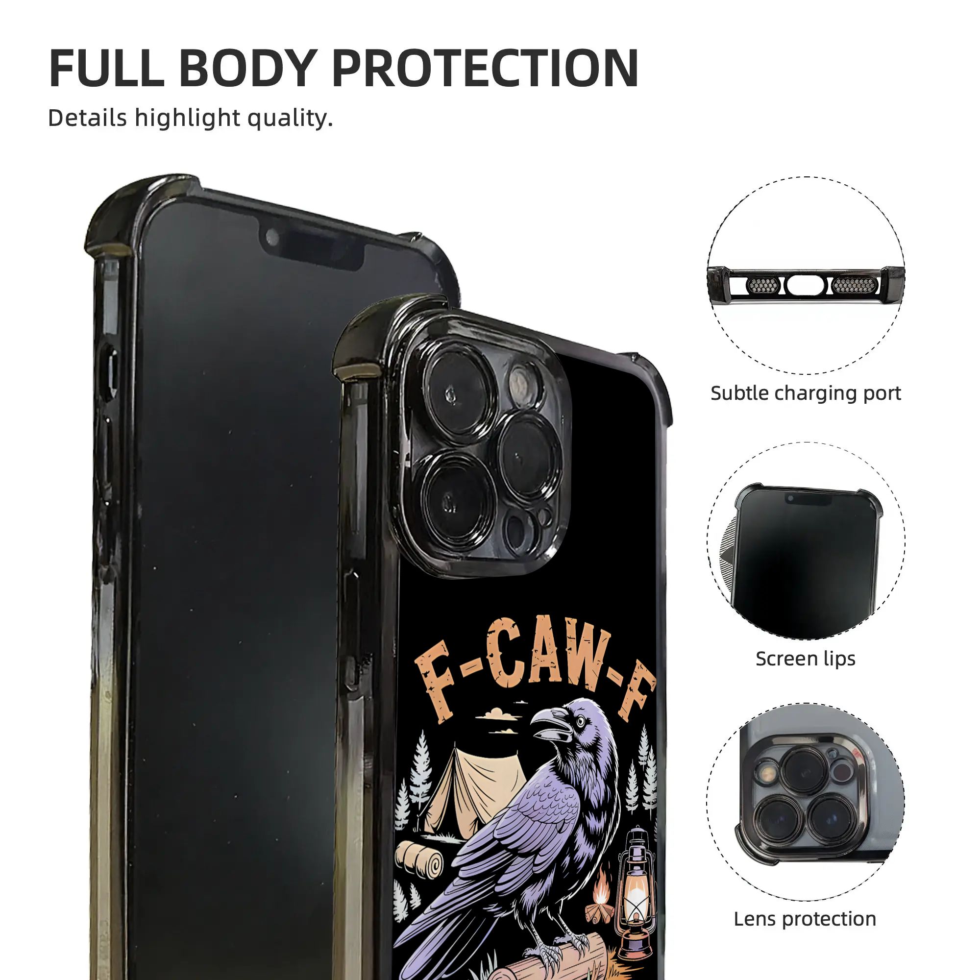 面白いレイヴン F CAW F I'm Camping Ou - Outdoor Adventurer のレビューと価格