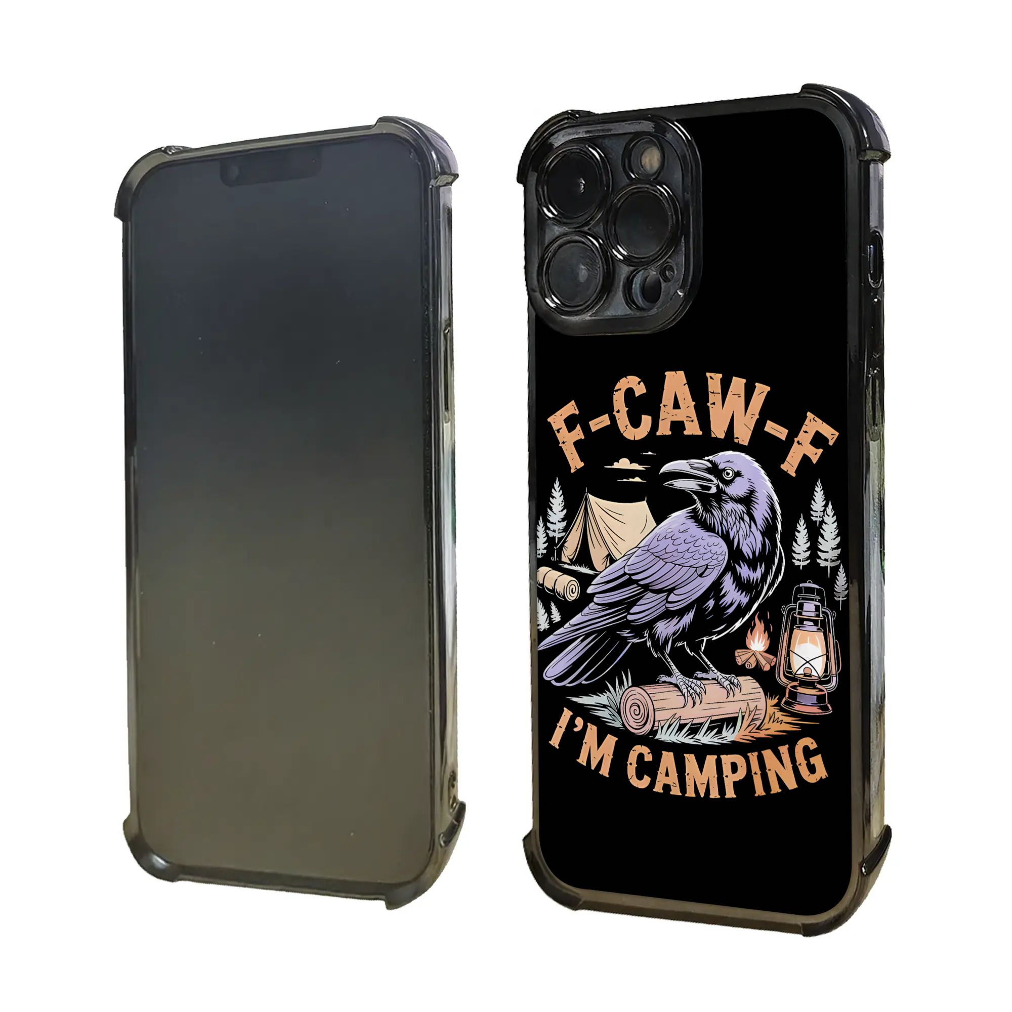 面白いレイヴン F CAW F I'm Camping Ou - Outdoor Adventurer のレビューと価格