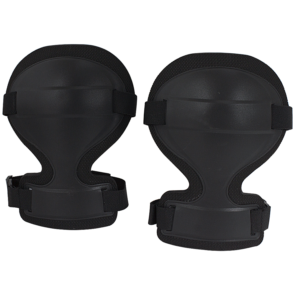 戦術的な ARC スタイルのトレーニングニーパッドアウトドア - Outdoor Adventure Hunt のレビューと価格