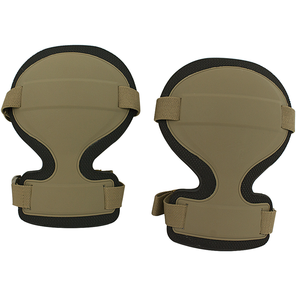 戦術的な ARC スタイルのトレーニングニーパッドアウトドア - Outdoor Adventure Hunt のレビューと価格