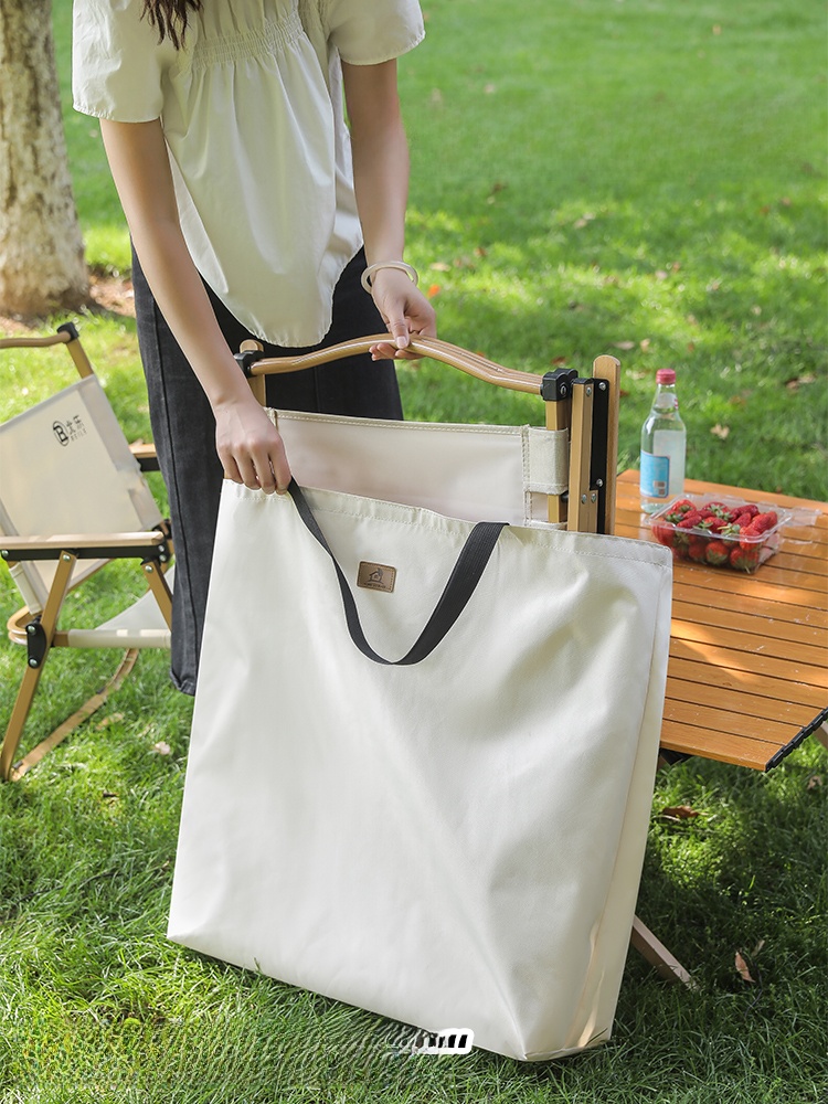 Kemite チェア収納バッグ アウトドア キャンプ 大容量 - Outdoor Adventurer のレビューと価格