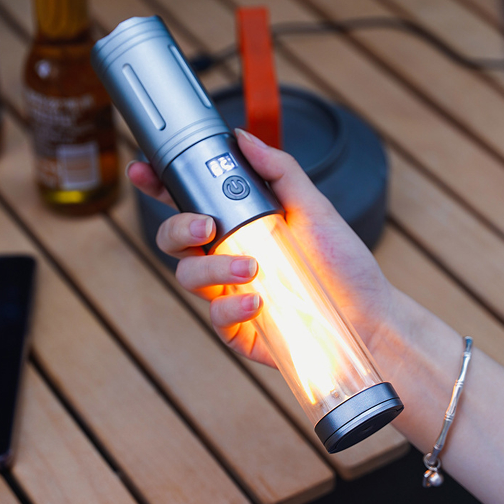 キャンプ用ライト LED 懐中電灯 明るいアウトドアアドベン - Outdoor Adventure Activities のレビューと価格