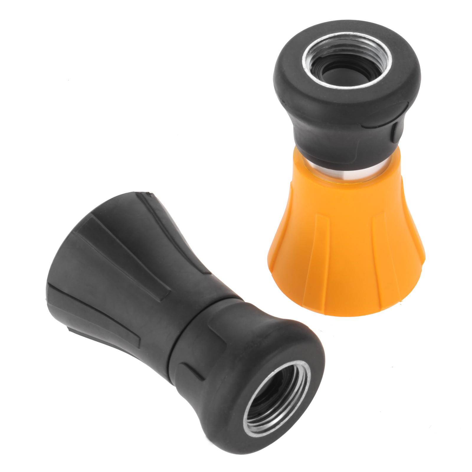 3/4インチガーデンホース,灌漑スプレーノズル,高圧,洗車用 - Fire Piston Starter のレビューと価格