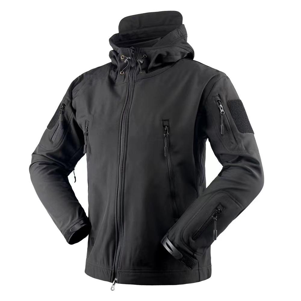 春秋アウトドアメンズトレーニング迷彩アドベンチャースキー防水 - Outdoor Adventure Hunt のレビューと価格