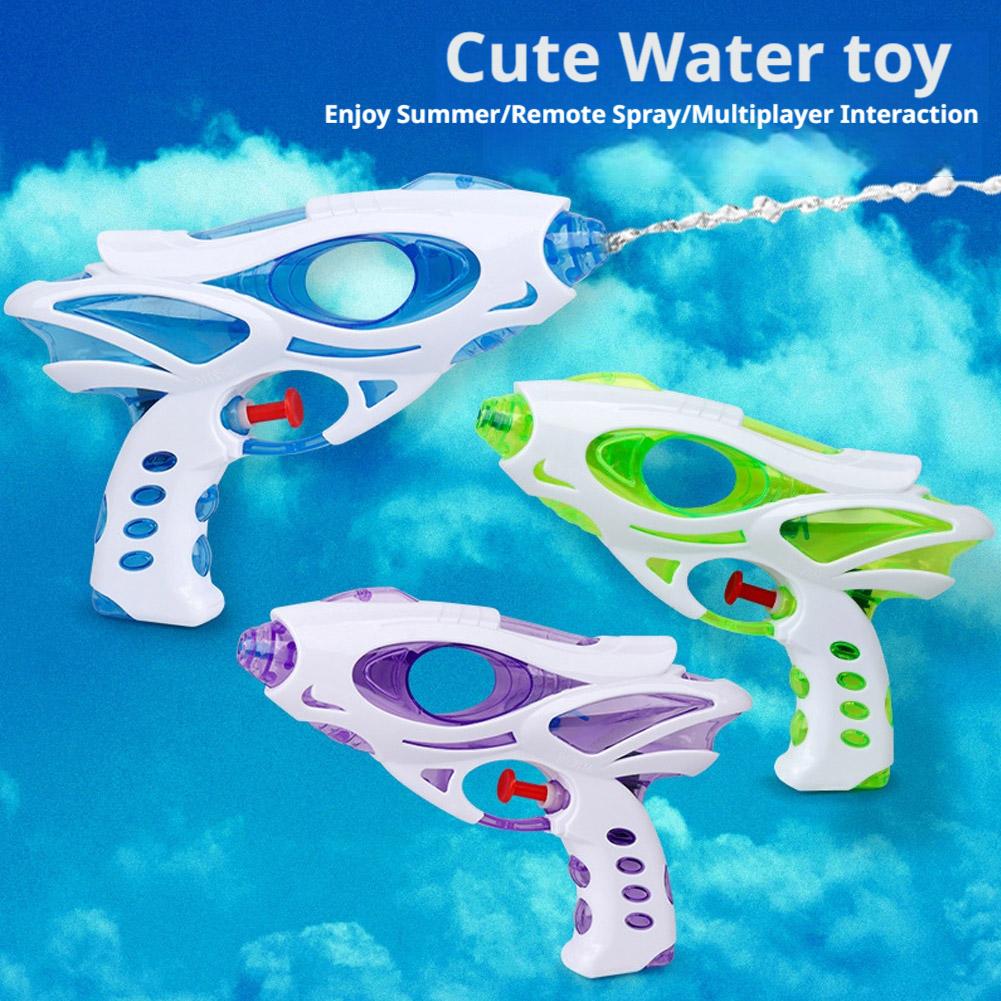 子供用水鉄砲おもちゃ夏のビーチスプレーピストル男の子女の子用 - Outdoor Adventure Games のレビューと価格