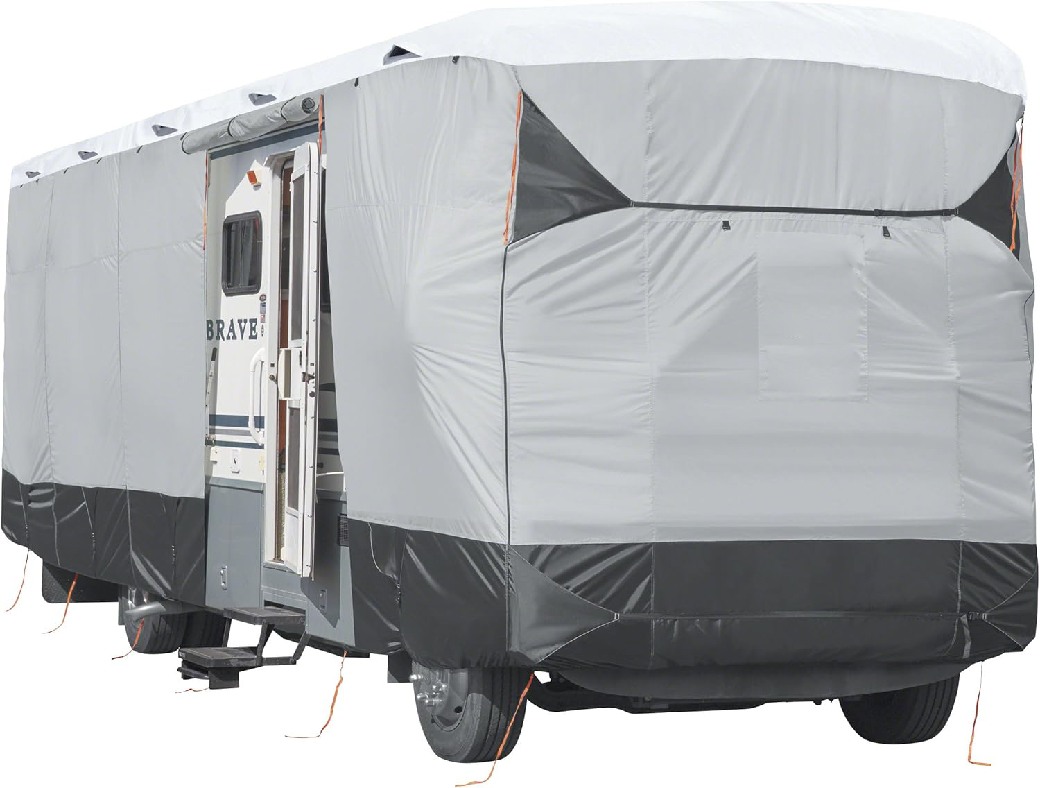 耐久性のあるUVカット防水スポーツスタイルトラベルキャラバン - Outdoor Adventurer のレビューと価格
