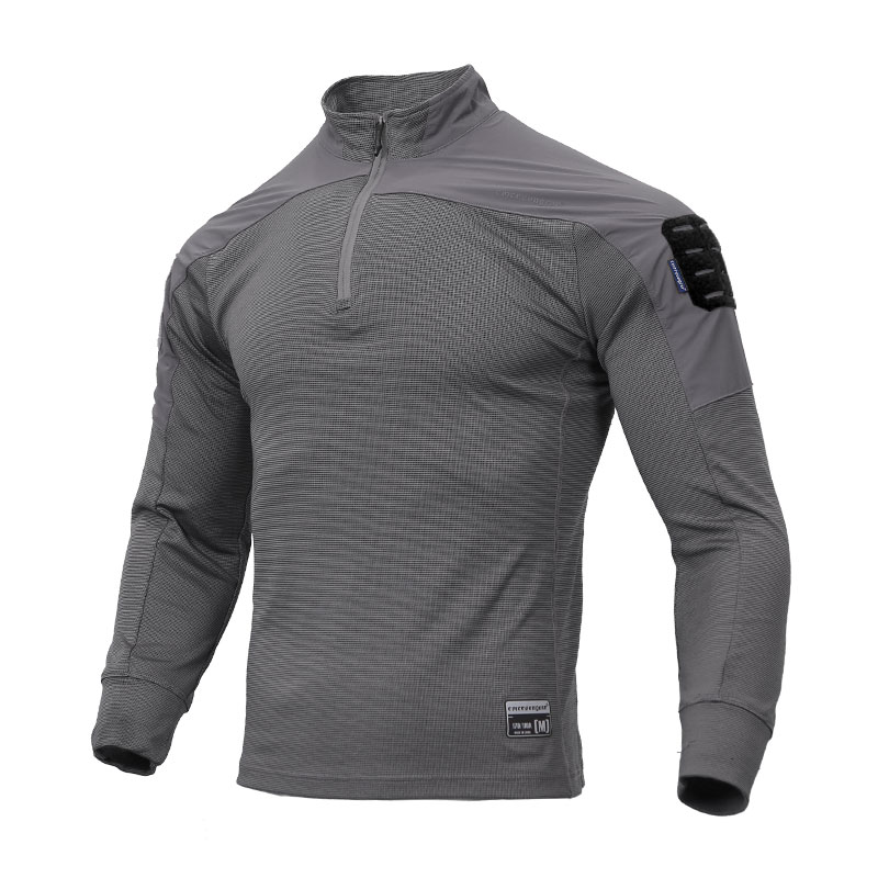 メジャーソンイヤー-男性用クイックドライトレーニングシャツ、 - Outdoor Adventure Hunt のレビューと価格