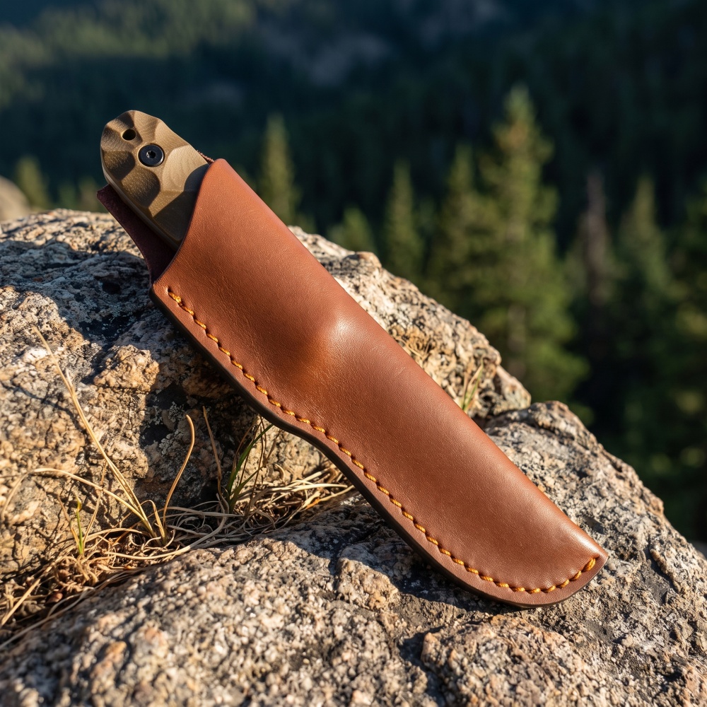 PR4高硬度ステンレス鋼製ワイルドネスアドベンチャー固定刃ナ - Outdoor Adventure Activities のレビューと価格