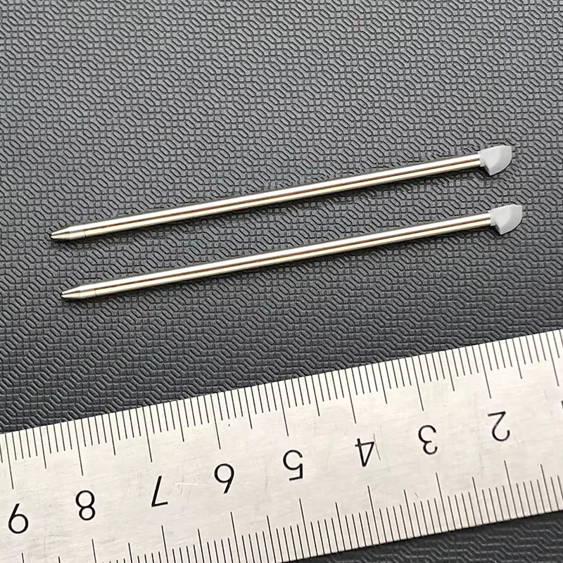ナイフ DIY アクセサリー交換用ボールペンボールボールペン - Fire Piston Starter のレビューと価格