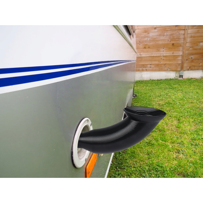 1pc キャンピングカー用ファンネル RV 給水ファンネル  - Outdoor Adventurer のレビューと価格