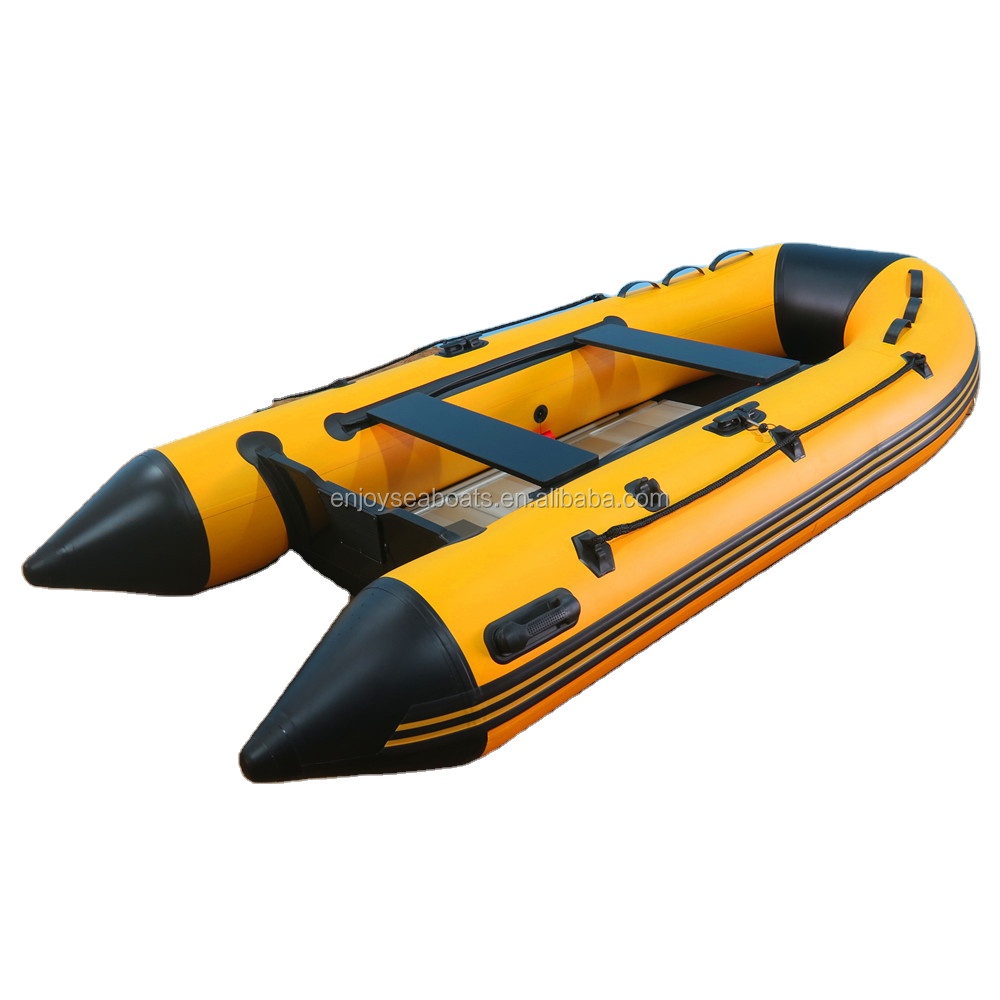 人気のあるアウトドア用ホワイトウォーターラフティングボート、 - Outdoor Adventure Activities のレビューと価格