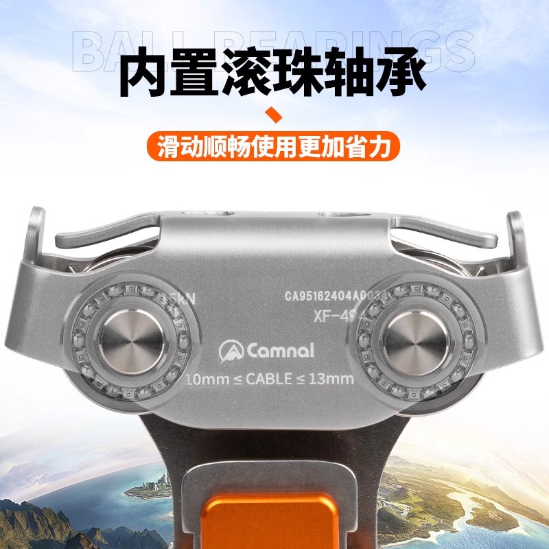 屋外用スチールケーブルジップラインプーリー、ジャングルフライ - Outdoor Adventure Ziplines & Waterfall のレビューと価格