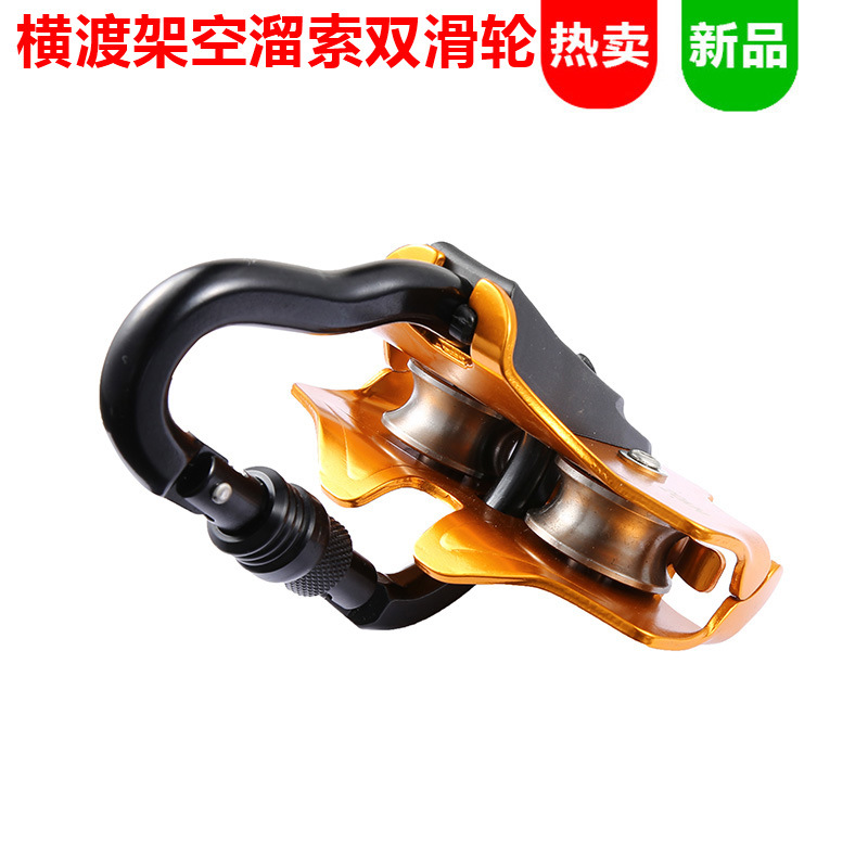 長距離屋外手動滑車登山アドベンチャーパークジャングルジップラ - Outdoor Adventure Ziplines & Waterfall のレビューと価格