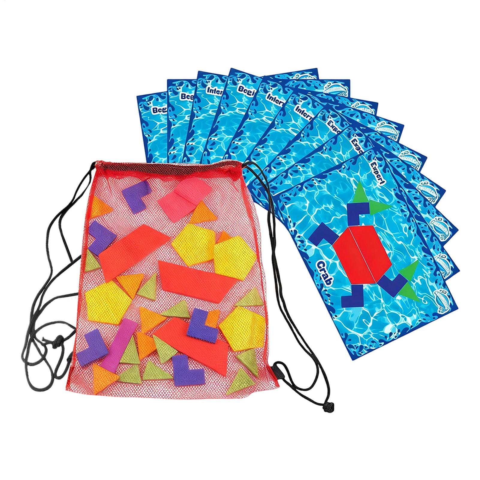 1pc 水中アドベンチャーゲームスイミングプールパーティー水 - Outdoor Adventure Toys For Kids のレビューと価格